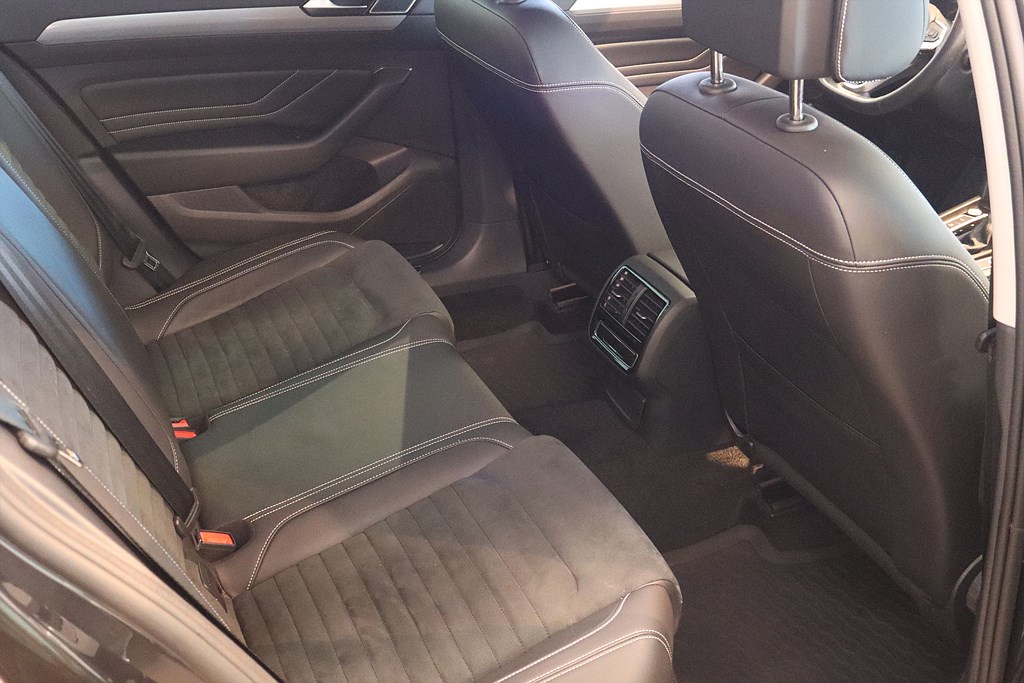 Bild på GTE 1.4 TSI DSG 218hk Aut - B-KAMERA,CARPLAY,NAV