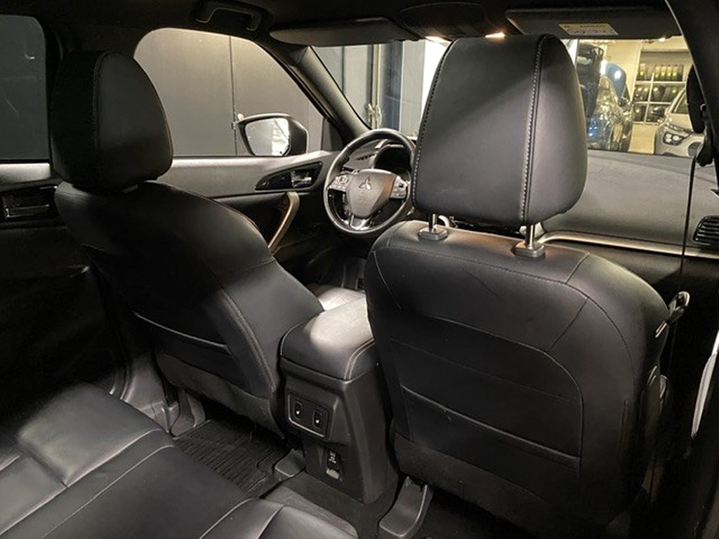 Bild på PHEV 2.4 190hk Aut AWD - PANORAMA