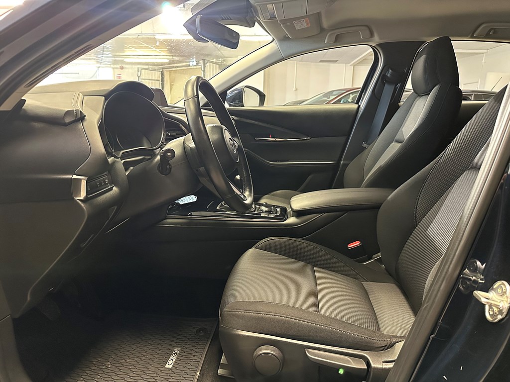 Bild på 2.0 SKYACTIV-X M Hybrid 150hk - B-KAMERA, NAVI