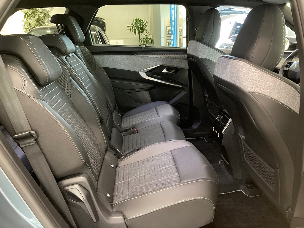 Bild på GT Hybrid 145hk Aut - 7-SITS,B-KAMERA,NAV