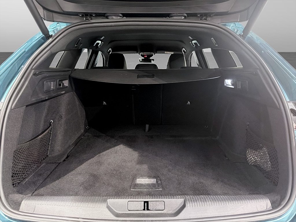 Bild på SW GT 1.2 PT 130hk Aut - B-KAMERA, ELSTOL