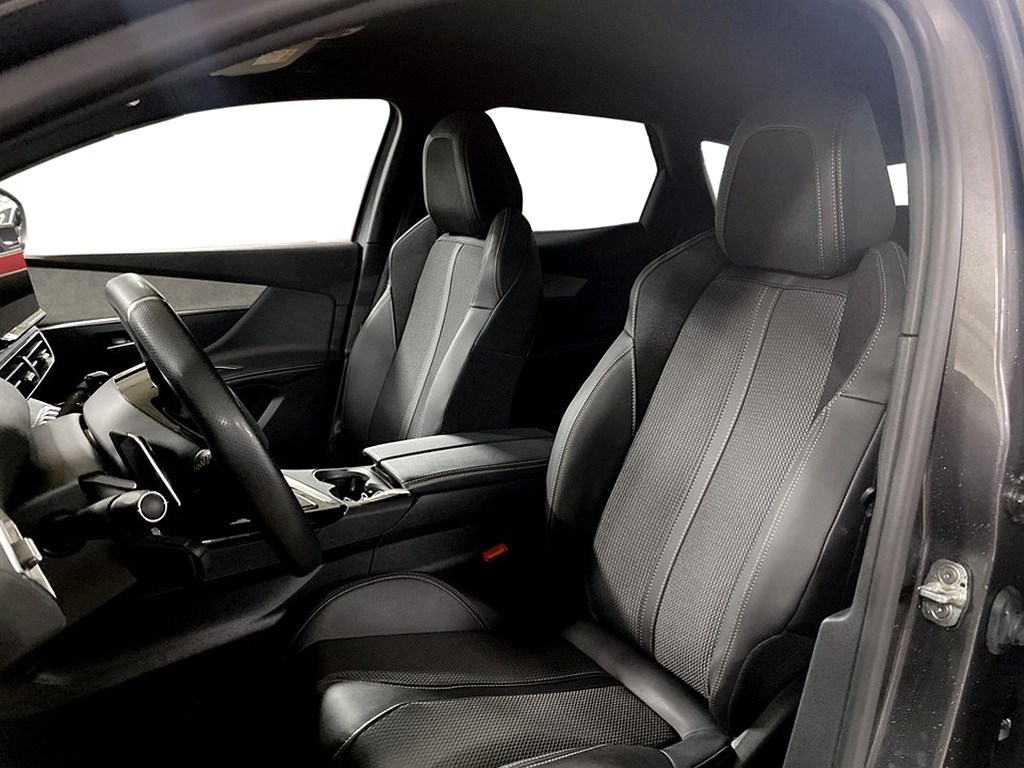 Bild på GT 1.2 PT 130hk Aut - B-KAMERA, NAVI