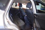 Mazda CX-5 2.2 DE AWD (150hk)