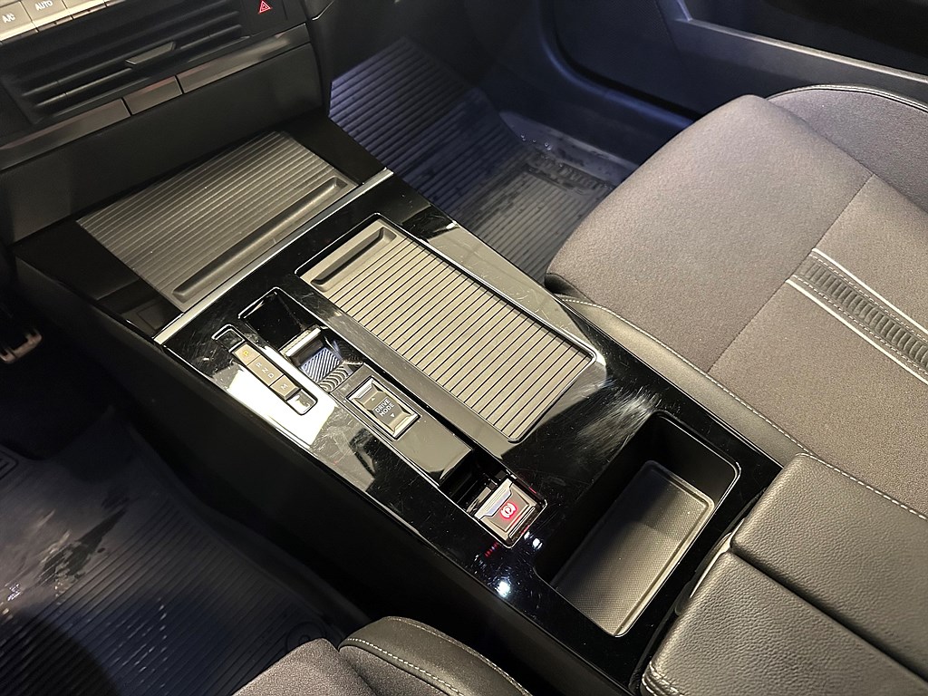Bild på ST GS 1.2 PT 130hk Aut - 360-KAMERA, CARPLAY