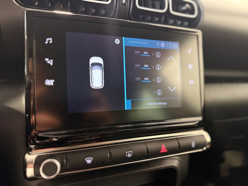 Bild på Shine 1.2 PT 130hk Aut -  CARPLAY, BACKSENSORER