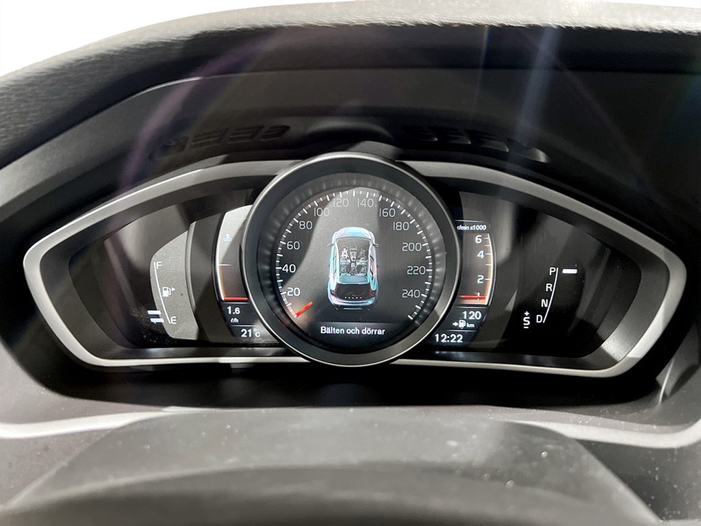 Bild på Busniess Advance Cross Country T3 152hk Aut - VOC, VÄRMARE