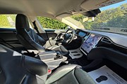Tesla MODEL S 85D 423hk Freecharge