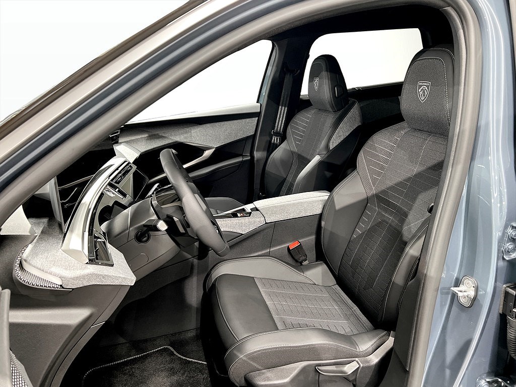 Bild på GT Hybrid 145hk Aut - PRIVATLEASING 24MÅN