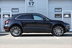 Porsche Macan S Svensksåld 1-Ägare Leasbar