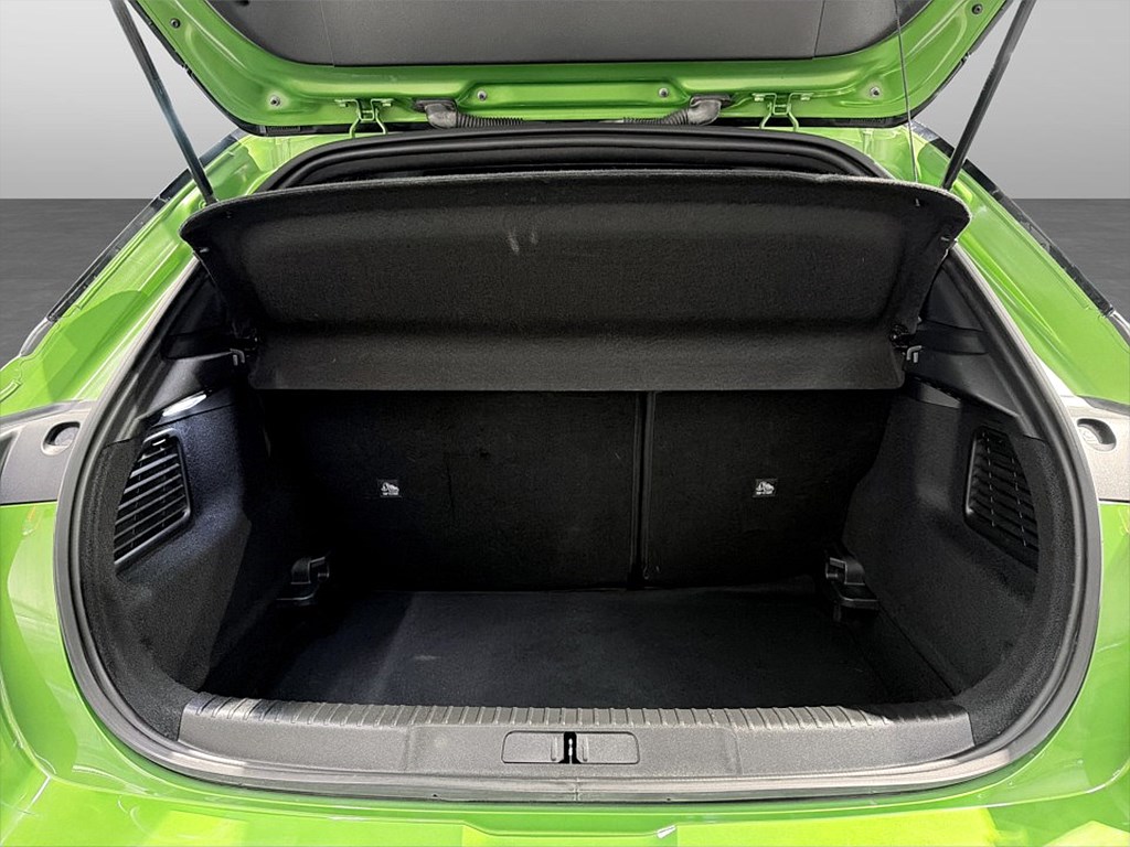 Bild på Ultimate 1.2 Turbo 130hk Aut - B-KAMERA, CARPLAY