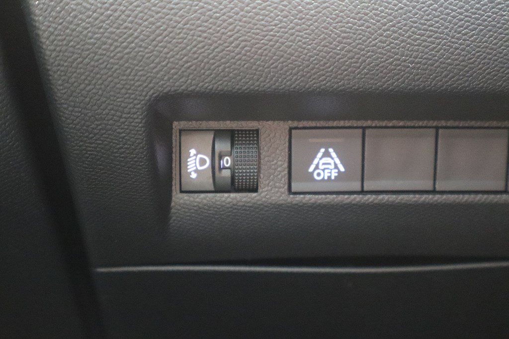 Bild på Active Pack 1.2 PT 75hk -  CARPLAY