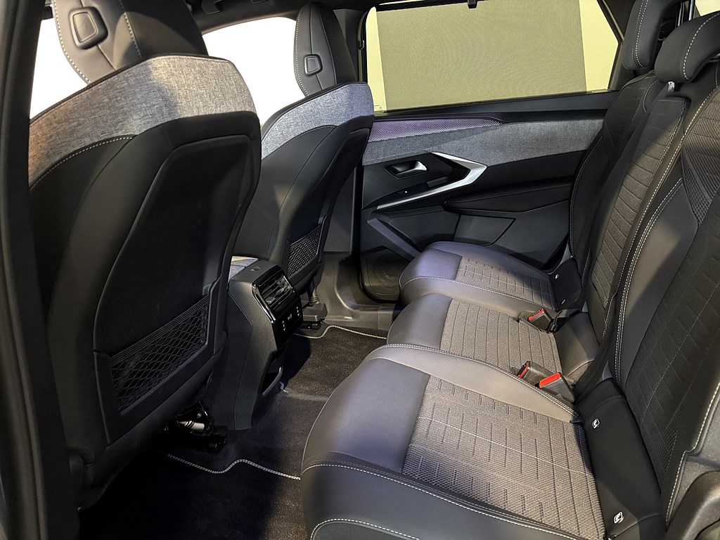 Bild på GT Hybrid 145hk Aut - 7-SITS,B-KAMERA,CARPLAY