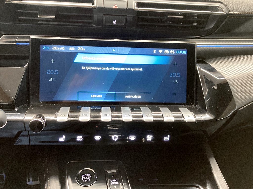 Bild på SW GT 1.2 PT 130hk Aut - B-KAMERA,NAV,CARPLAY