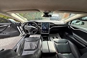Tesla Model S 75, 320hk, 2016