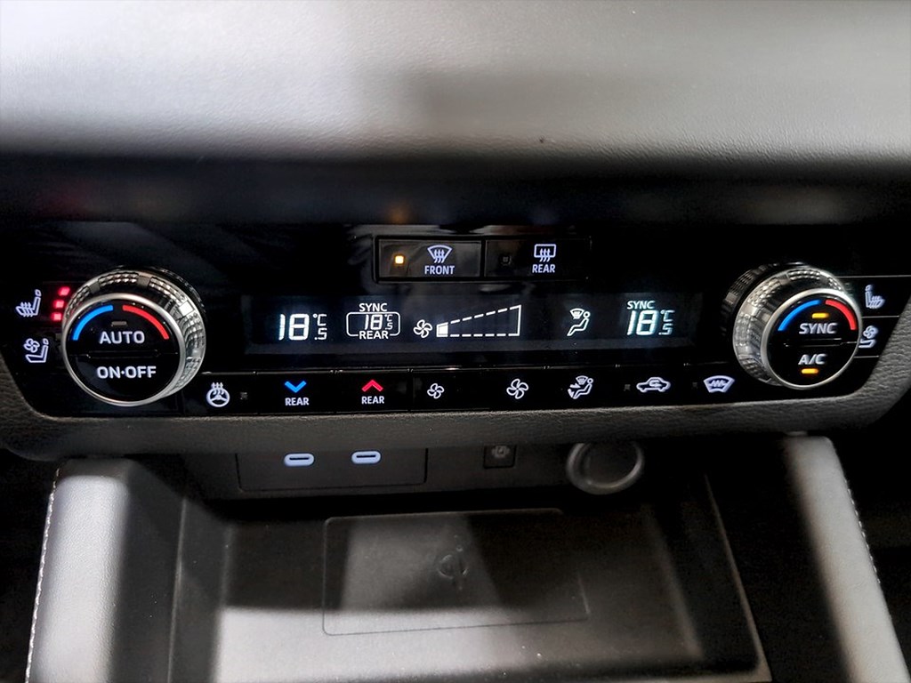 Bild på Instyle PHEV Aut 4WD - OMGÅENDE LEVERANS!