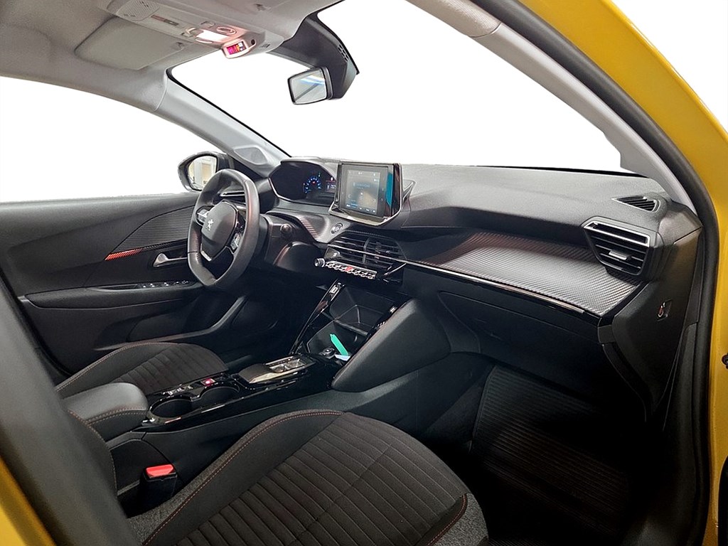 Bild på Active Pack 50kWh 136hk Aut - CARPLAY, NAVI