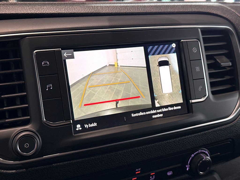 Bild på Business 2.0 BHDi 145hk L3 - B-KAMERA, DRAG