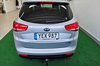 Kia NYA CEED SW 1,6 CRDI CEED
