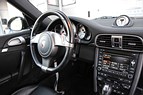Porsche 911 Carrera S Cab 3.8