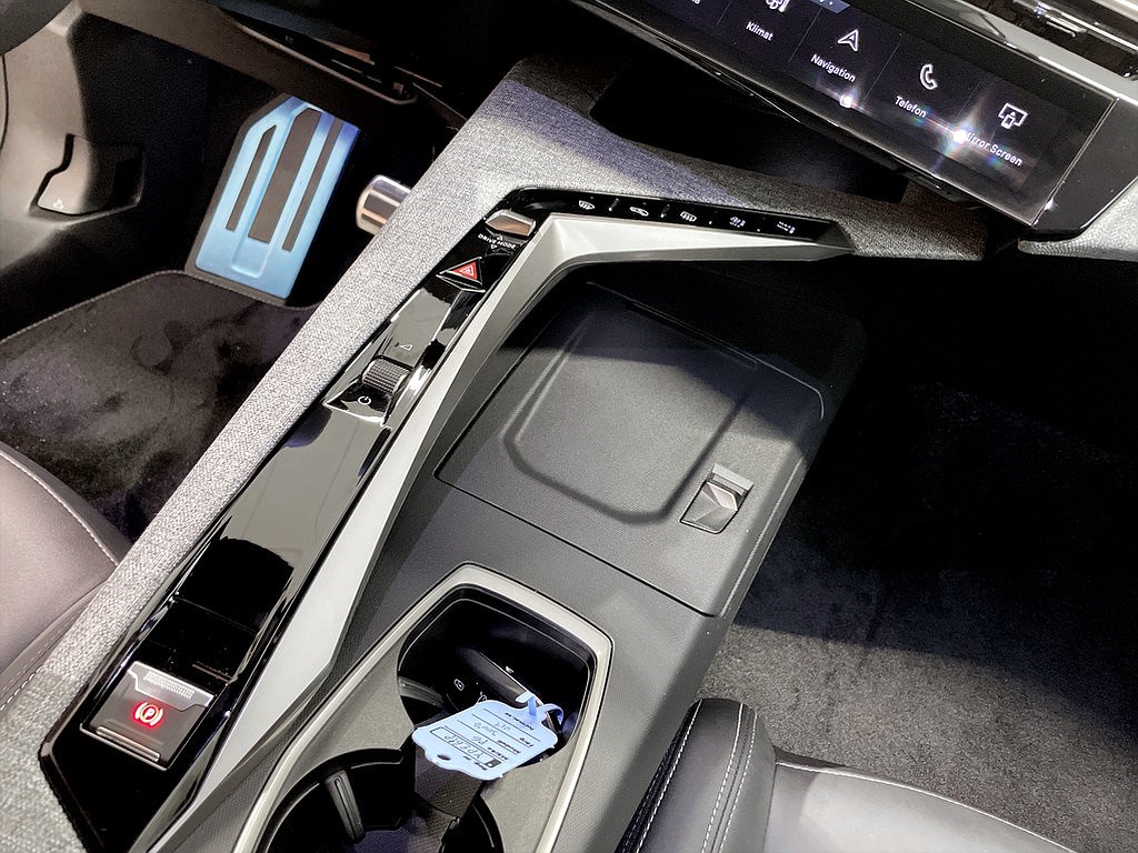Bild på GT Hybrid 145hk Aut - B-KAMERA,CARPLAY,NAV