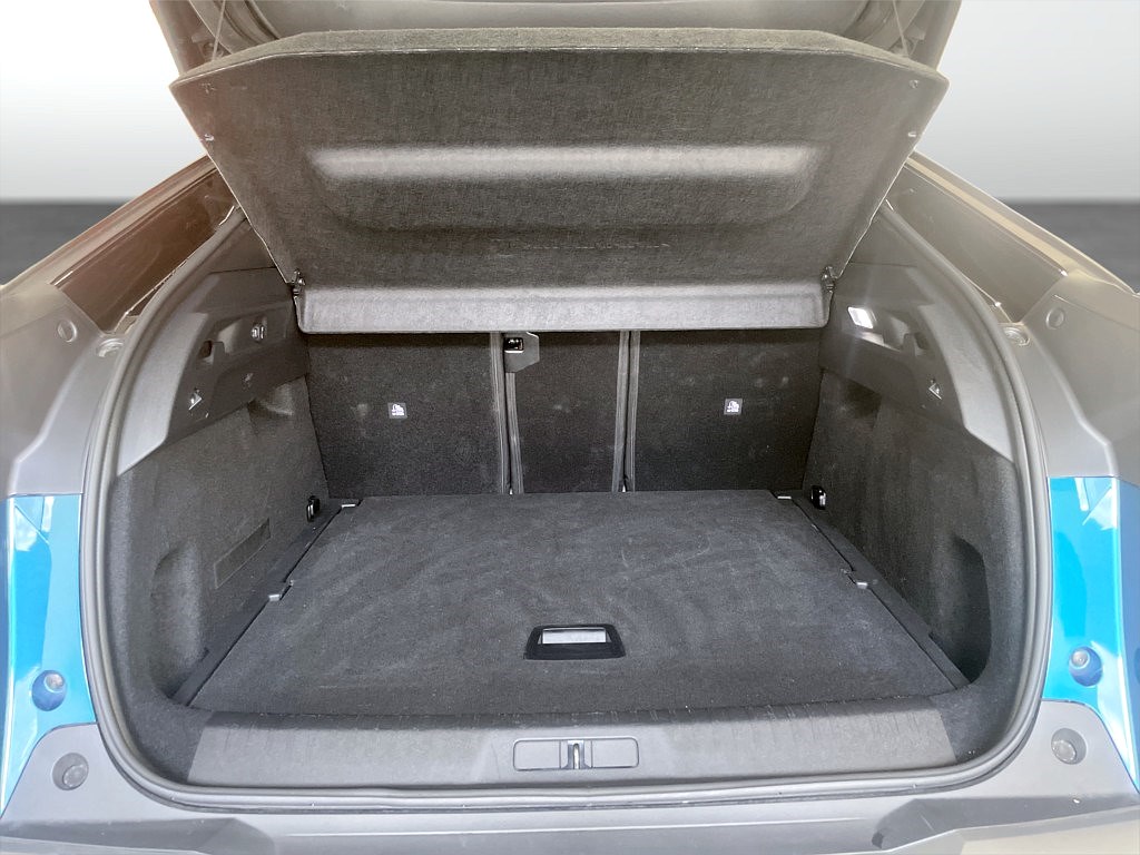 Bild på GT Hybrid 145hk Aut - B-KAMERA,CARPLAY,NAVI