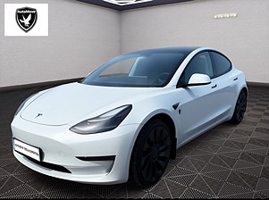Tesla Model 3 Performance, 514HK Dual 20"