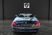 MERCEDES BENZ SLK 200 Grand Edition Brabus 184HK