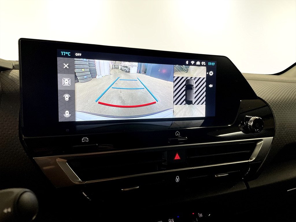 Bild på Shine 1.2 PT 130hk Aut - 360-KAMERA, RATTVÄRME