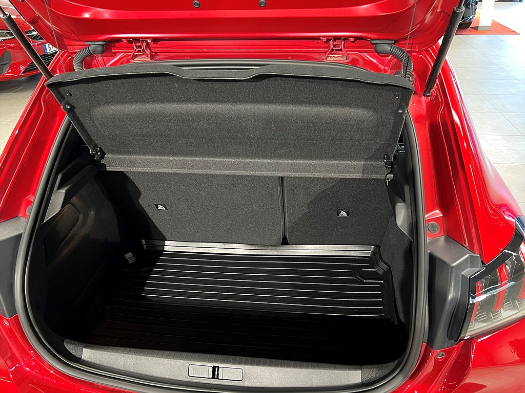 Bild på Allure Pack 50kWh 136hk Aut - NAV, B-KAMERA, CARPLAY
