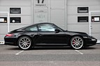 Porsche 911 997 Carrera S 3.8 355hk