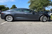 Tesla MODEL S 90D 423hk Dual FreeCharge