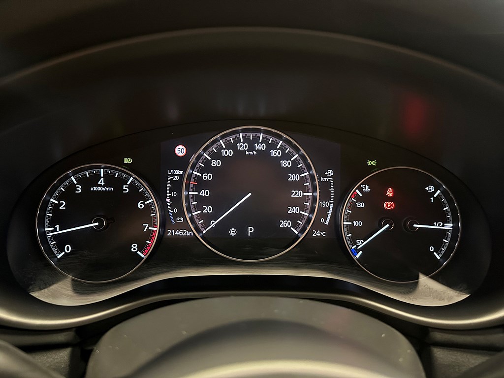 Bild på Hatchback Sky 2.0 150hk Aut - B-KAMERA, CARPLAY