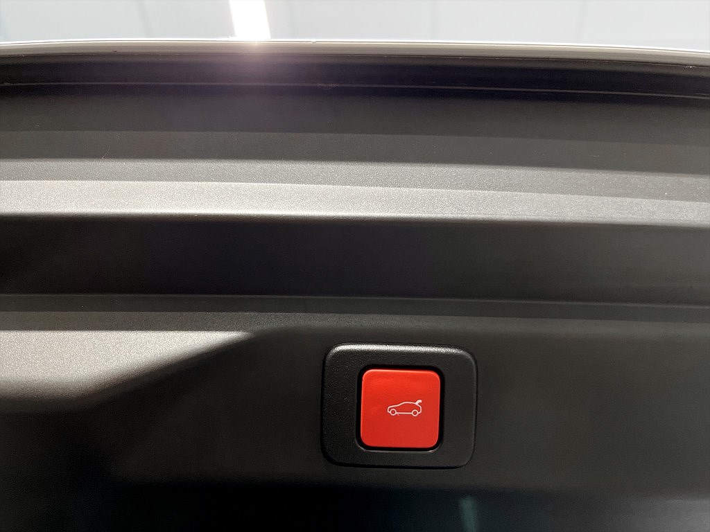 Bild på GT Ultimate 214hk Aut - B-KAMERA, CARPLAY,NAV
