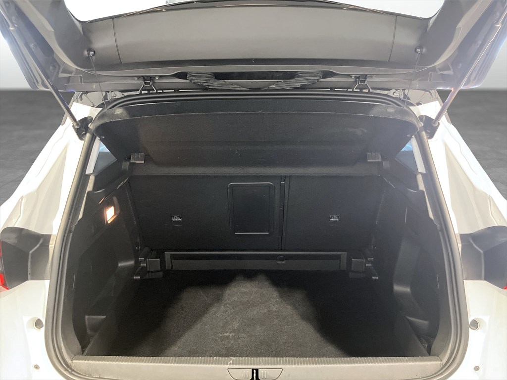 Bild på GS-Line 1.2 Turbo 130hk Aut - B-KAMERA, EN ÄGARE
