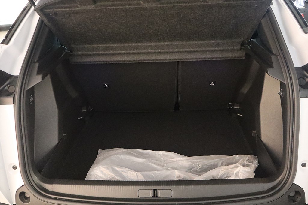 Bild på Allure 1.2 PT 130hk Aut - BACKSENSORER