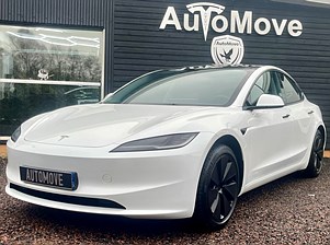 Tesla Model 3 Standard Range RWD Highland AP Pano
