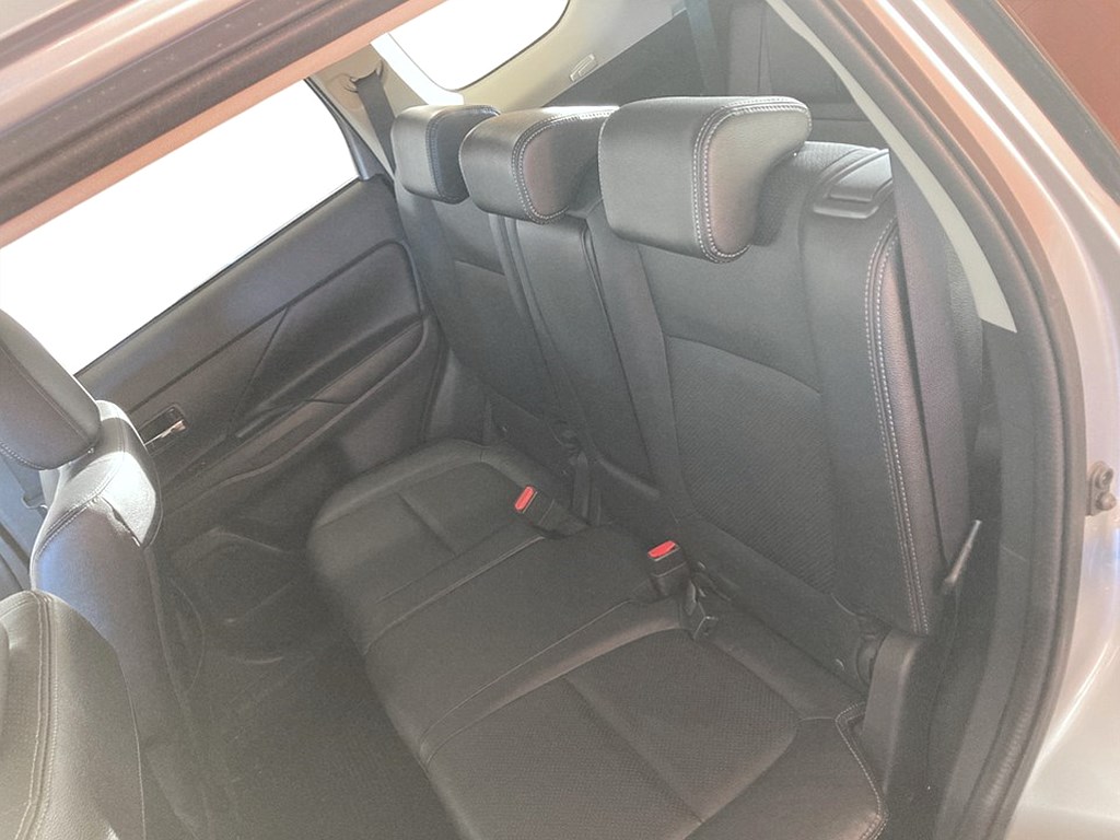 Bild på Business 2.0 150hk Aut 4WD  - 7-SITS, B-KAMERA