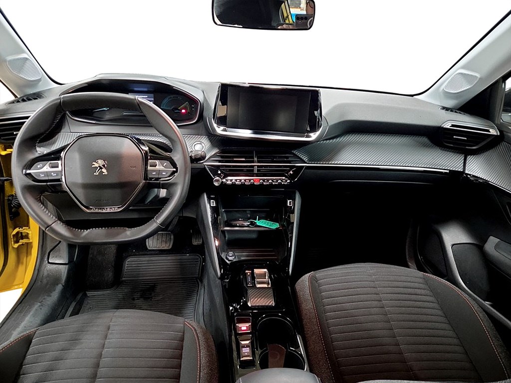 Bild på Active Pack 50kWh 136hk Aut - P-SENSORER, NAVI