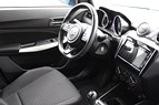 Suzuki Swift 1.2 4X4 Mildhybrid Drag Moms / VAT