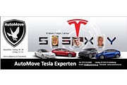 Tesla Model S 100D, 525hk, 2017
