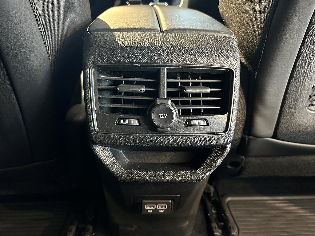Bild på GT Hybrid4 300hk Aut AWD - B-KAMERA, CARPLAY