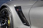 Chevrolet Corvette C7 Z06 Z07 Performance paket