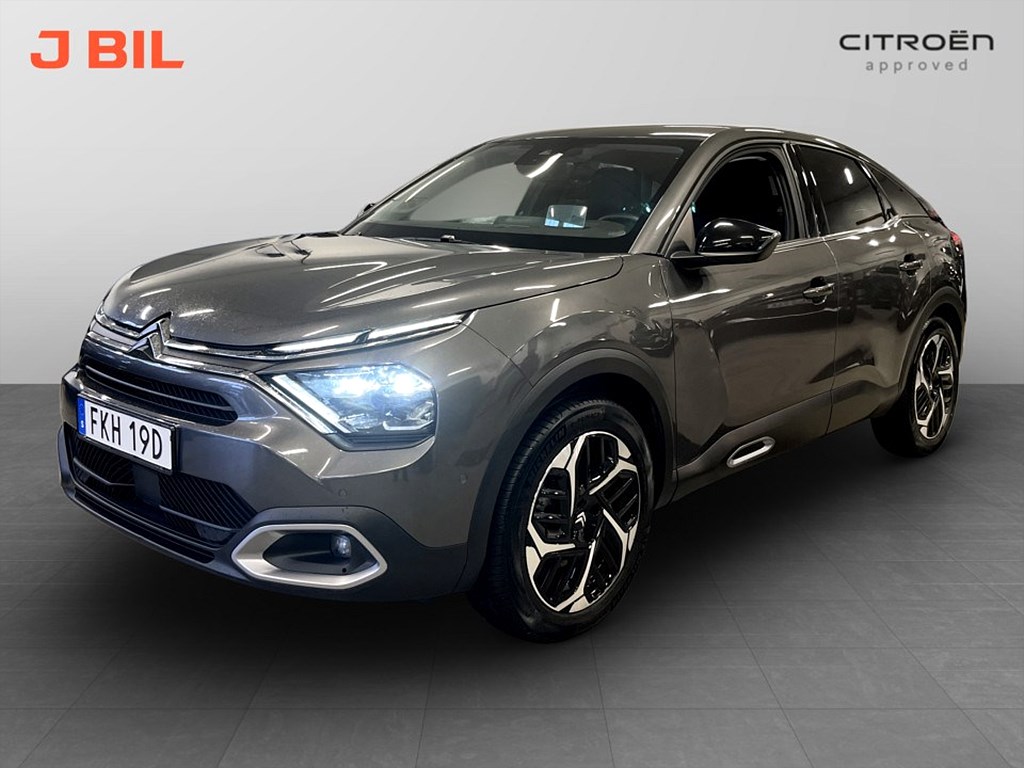 Bild på Shine 1.2 PT 130hk Aut - B-KAMERA, RATTVÄRME