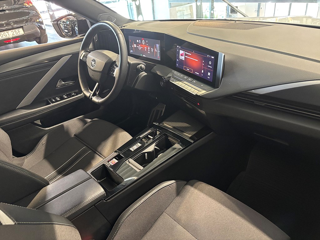 Bild på ST GS 1.2 PT 130hk Aut - 360-KAMERA, CARPLAY