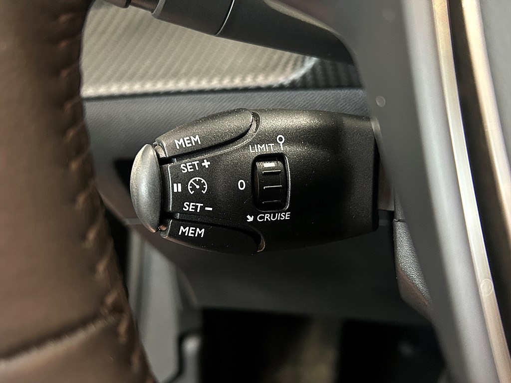 Bild på Active 50kWh 136hk Aut - CARPLAY, BACKSENSORER