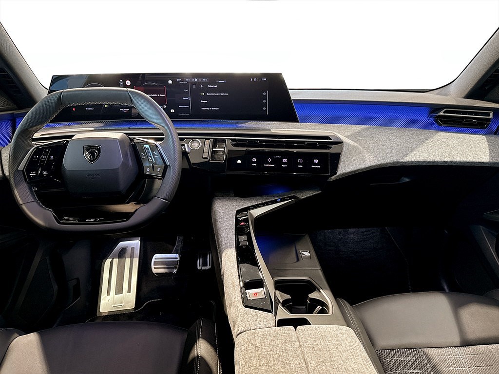 Bild på GT Hybrid 145hk Aut - PRIVATLEASING 24MÅN