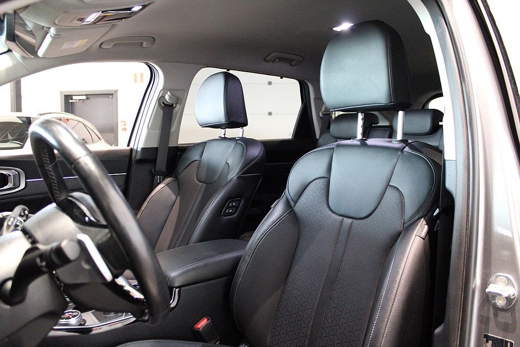 Bild på Advance PHEV 265hk Aut AWD - 7-SITS,B-KAMERA,NAV