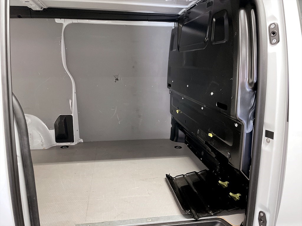Bild på Premium 2.0 BHDi 144hk Aut L3 - WEBASTO, B-KAMERA