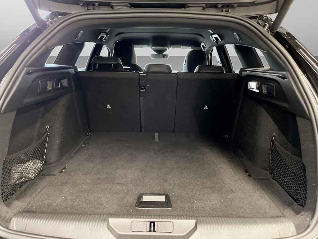 Bild på SW GT 1.2 PT 130hk Aut - B-KAMERA, RATTVÄRME