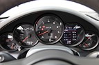 Porsche 911 991.2 Carrera GTS Svensksåld